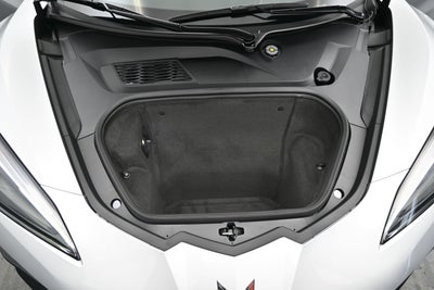 2027 Chevrolet Corvette Grand Sport 3LT