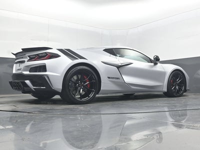 2027 Chevrolet Corvette Grand Sport 3LT