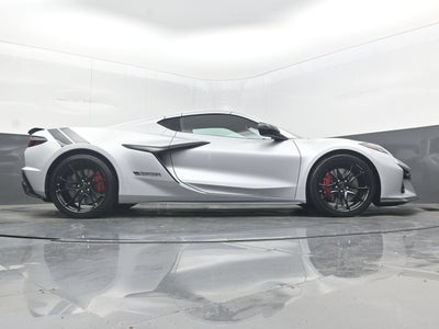 2027 Chevrolet Corvette Grand Sport 3LT