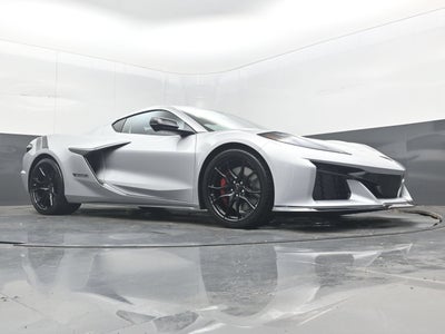2027 Chevrolet Corvette Grand Sport 3LT