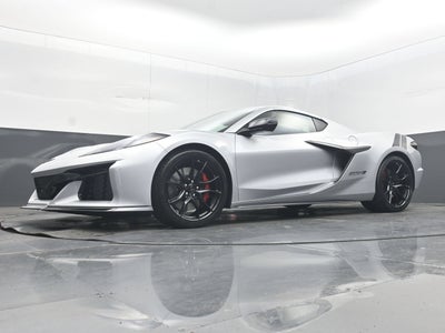 2027 Chevrolet Corvette Grand Sport 3LT