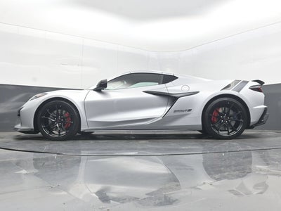 2027 Chevrolet Corvette Grand Sport 3LT