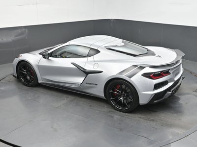 2027 Chevrolet Corvette Grand Sport 3LT