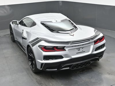 2027 Chevrolet Corvette Grand Sport 3LT