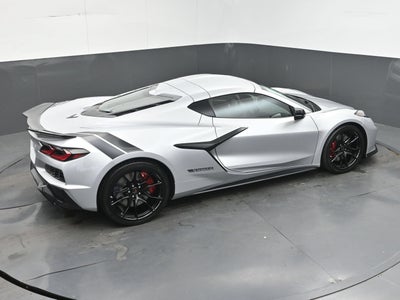 2027 Chevrolet Corvette Grand Sport 3LT