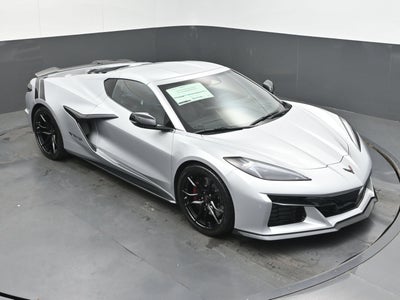 2027 Chevrolet Corvette Grand Sport 3LT