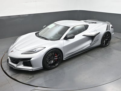 2027 Chevrolet Corvette Grand Sport 3LT