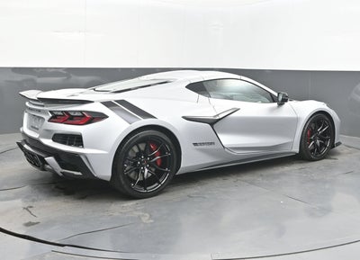 2027 Chevrolet Corvette Grand Sport 3LT