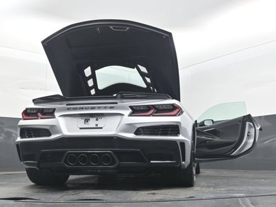 2027 Chevrolet Corvette Grand Sport 3LT