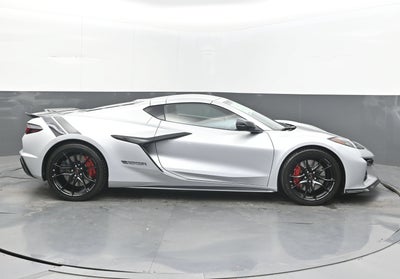 2027 Chevrolet Corvette Grand Sport 3LT