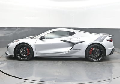 2027 Chevrolet Corvette Grand Sport 3LT
