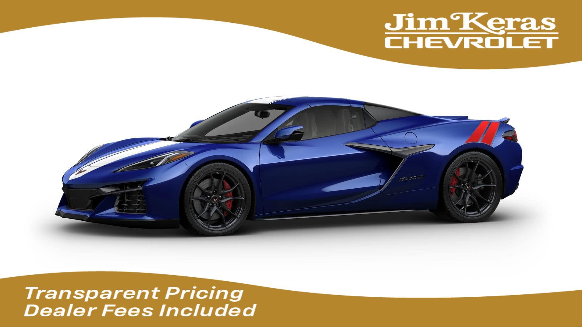 2027 Chevrolet Corvette Grand Sport 3LT