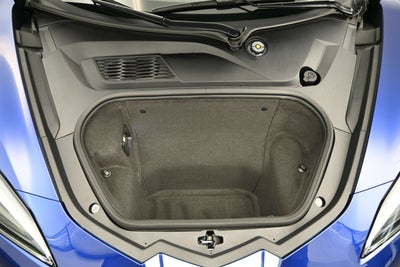 2027 Chevrolet Corvette Grand Sport 3LT