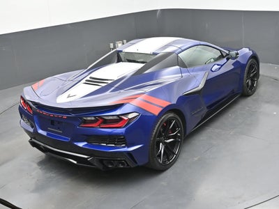 2027 Chevrolet Corvette Grand Sport 3LT
