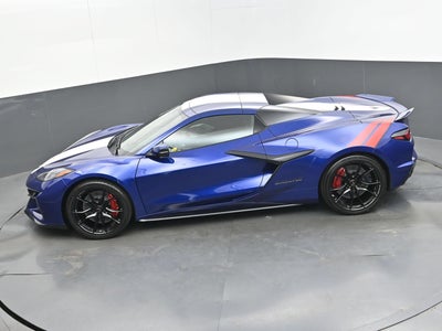 2027 Chevrolet Corvette Grand Sport 3LT