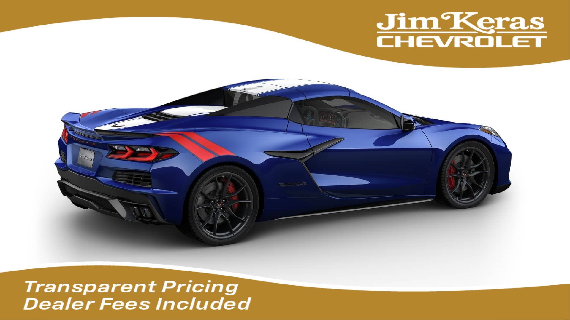 2027 Chevrolet Corvette Grand Sport 3LT