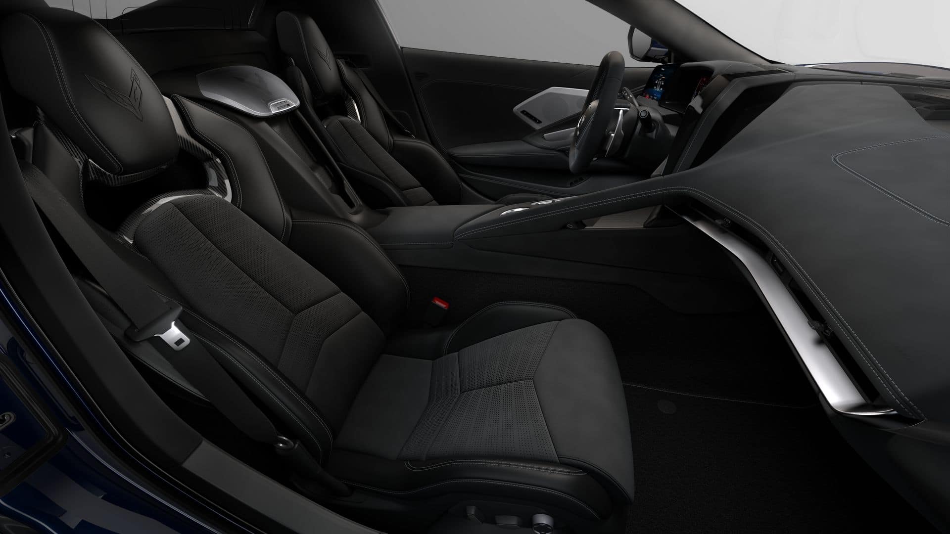 2027 Chevrolet Corvette Grand Sport 3LT