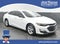 2021 Chevrolet Malibu LS