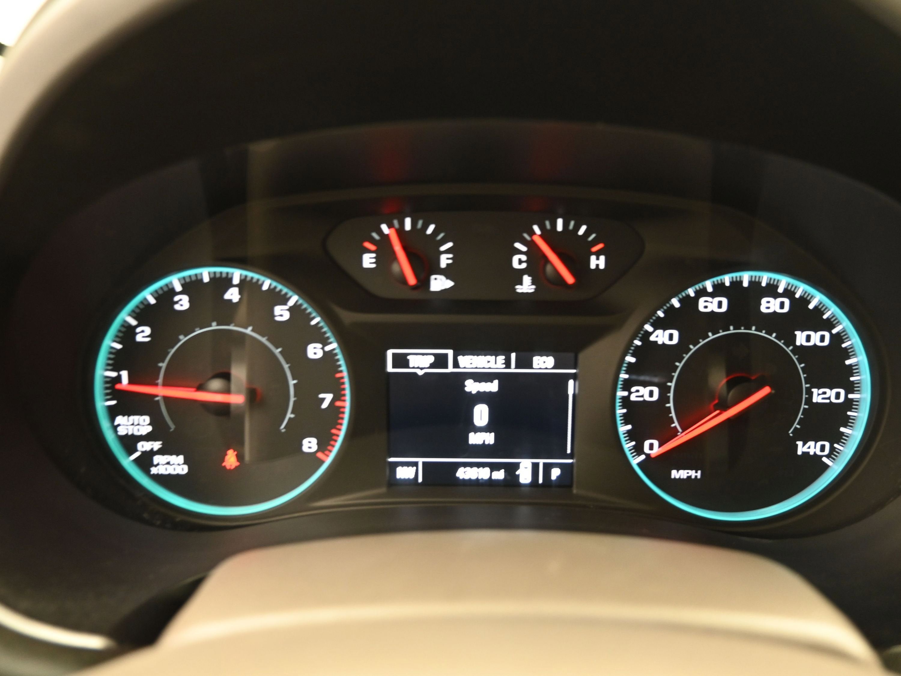 2021 Chevrolet Malibu LS