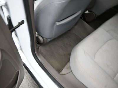 2021 Chevrolet Malibu LS