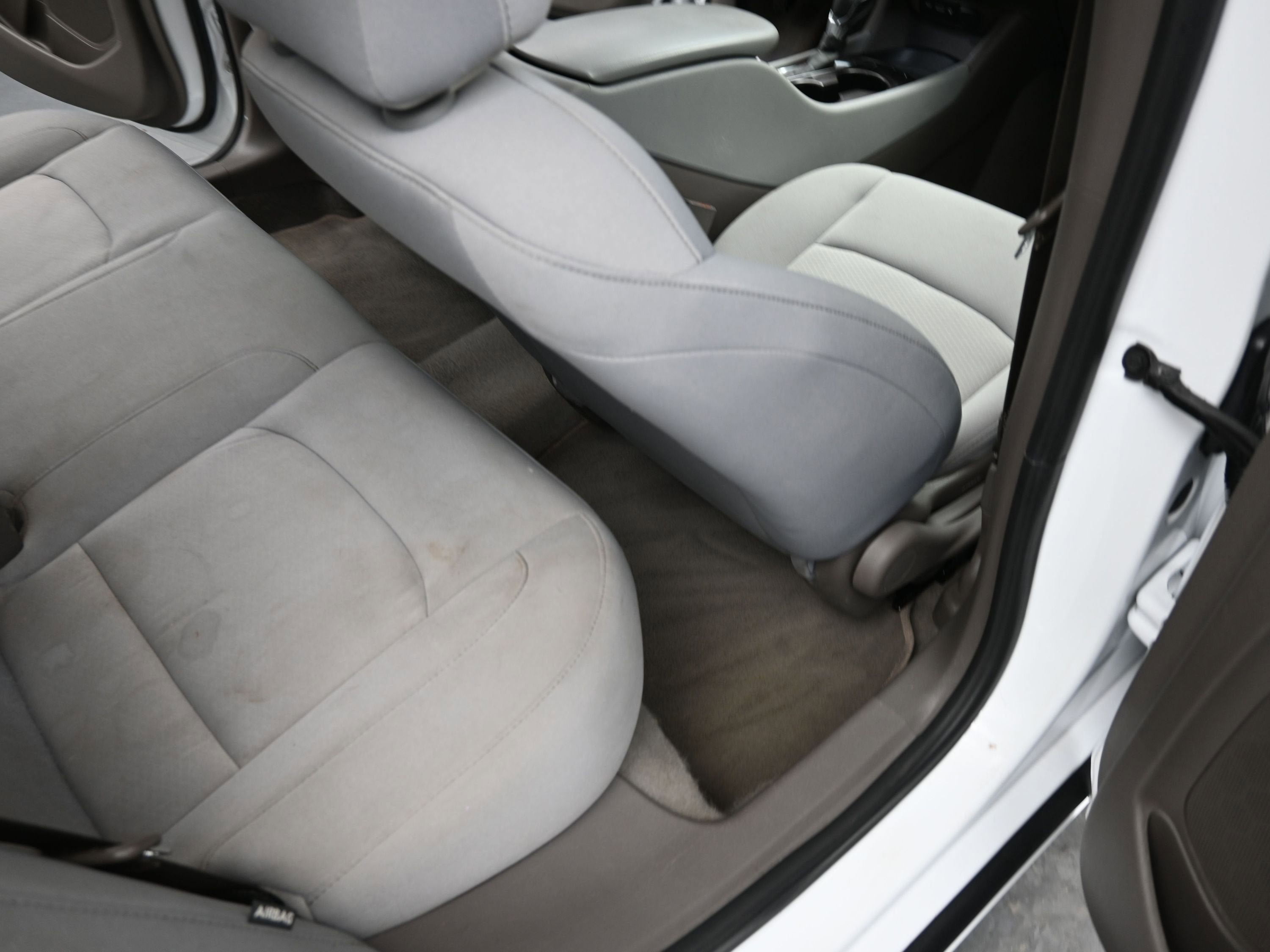 2021 Chevrolet Malibu LS