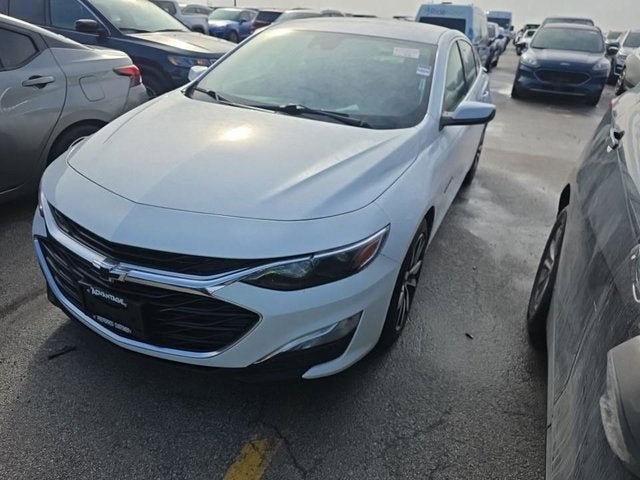 2024 Chevrolet Malibu RS