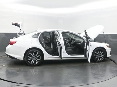 2024 Chevrolet Malibu RS