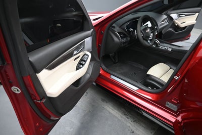 2023 Cadillac CT5-V V-Series