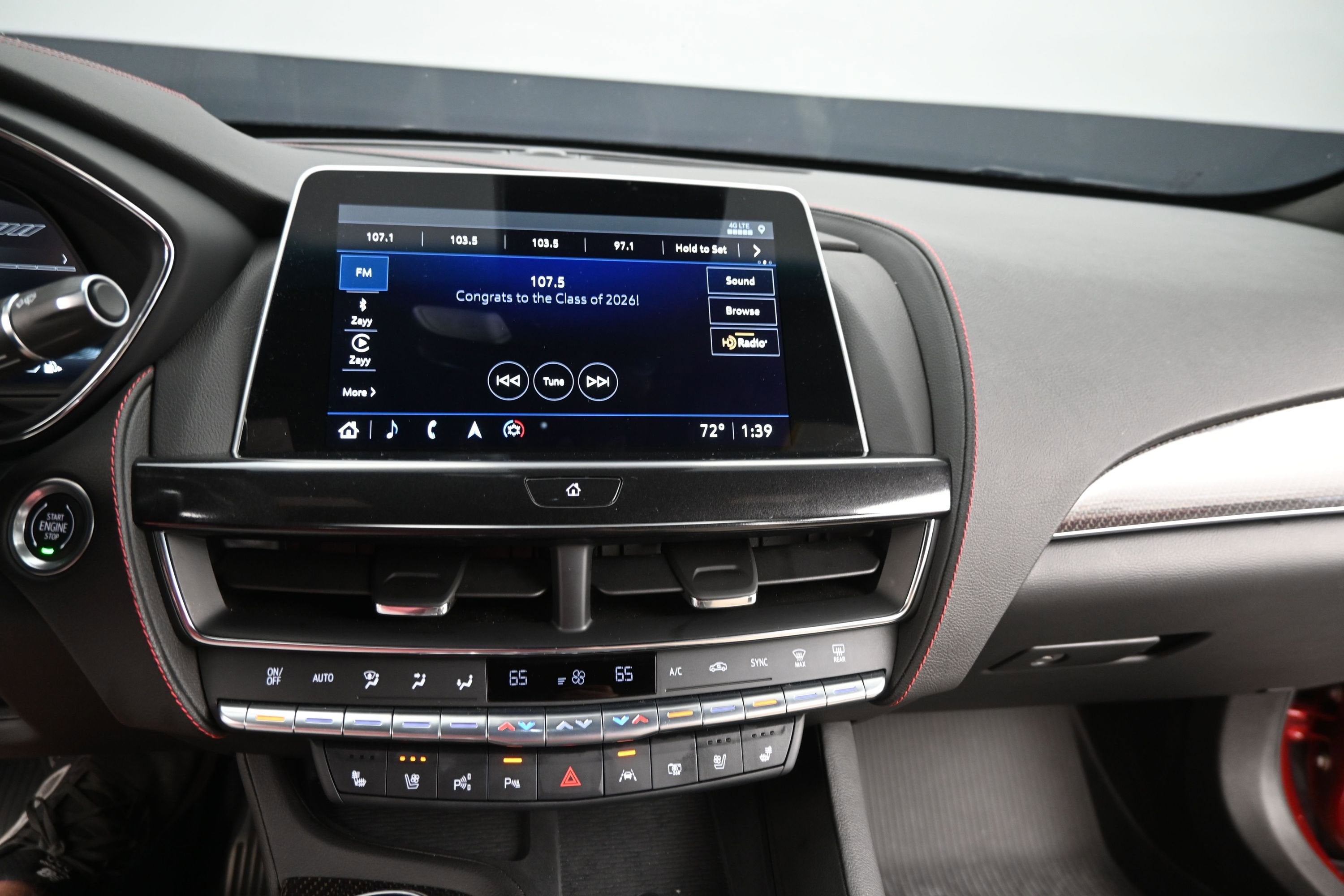 2023 Cadillac CT5-V V-Series