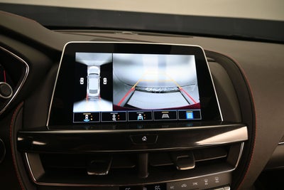 2023 Cadillac CT5-V V-Series