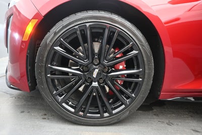 2023 Cadillac CT5-V V-Series