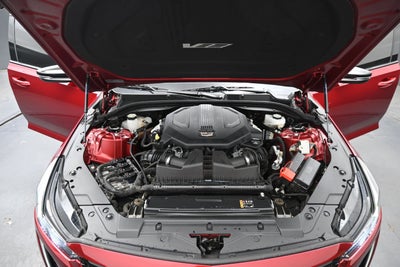 2023 Cadillac CT5-V V-Series