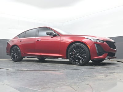 2023 Cadillac CT5-V V-Series