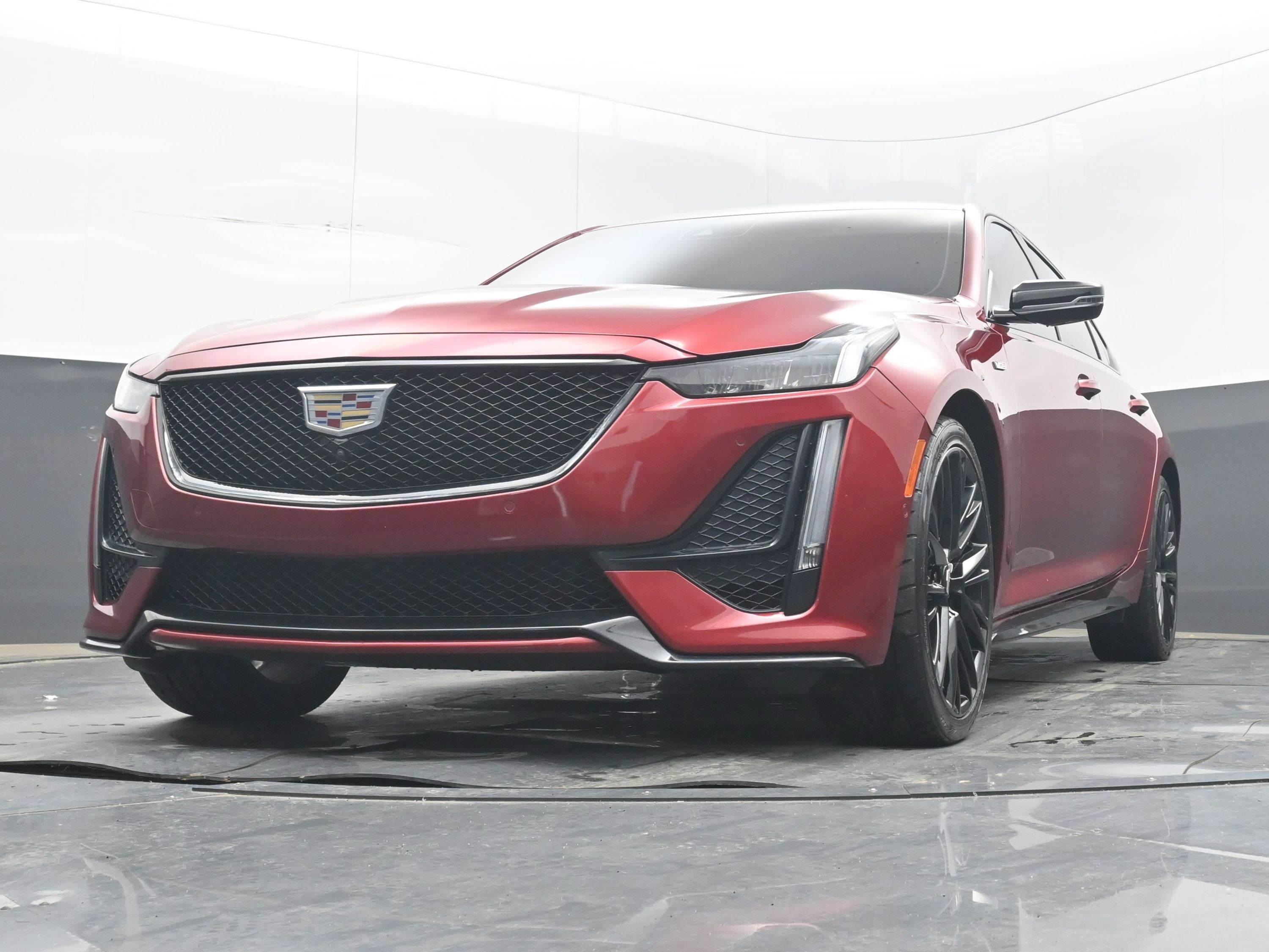 2023 Cadillac CT5-V V-Series