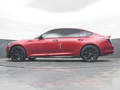 2023 Cadillac CT5-V V-Series