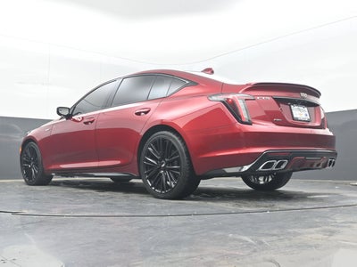 2023 Cadillac CT5-V V-Series