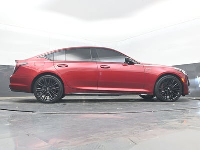 2023 Cadillac CT5-V V-Series