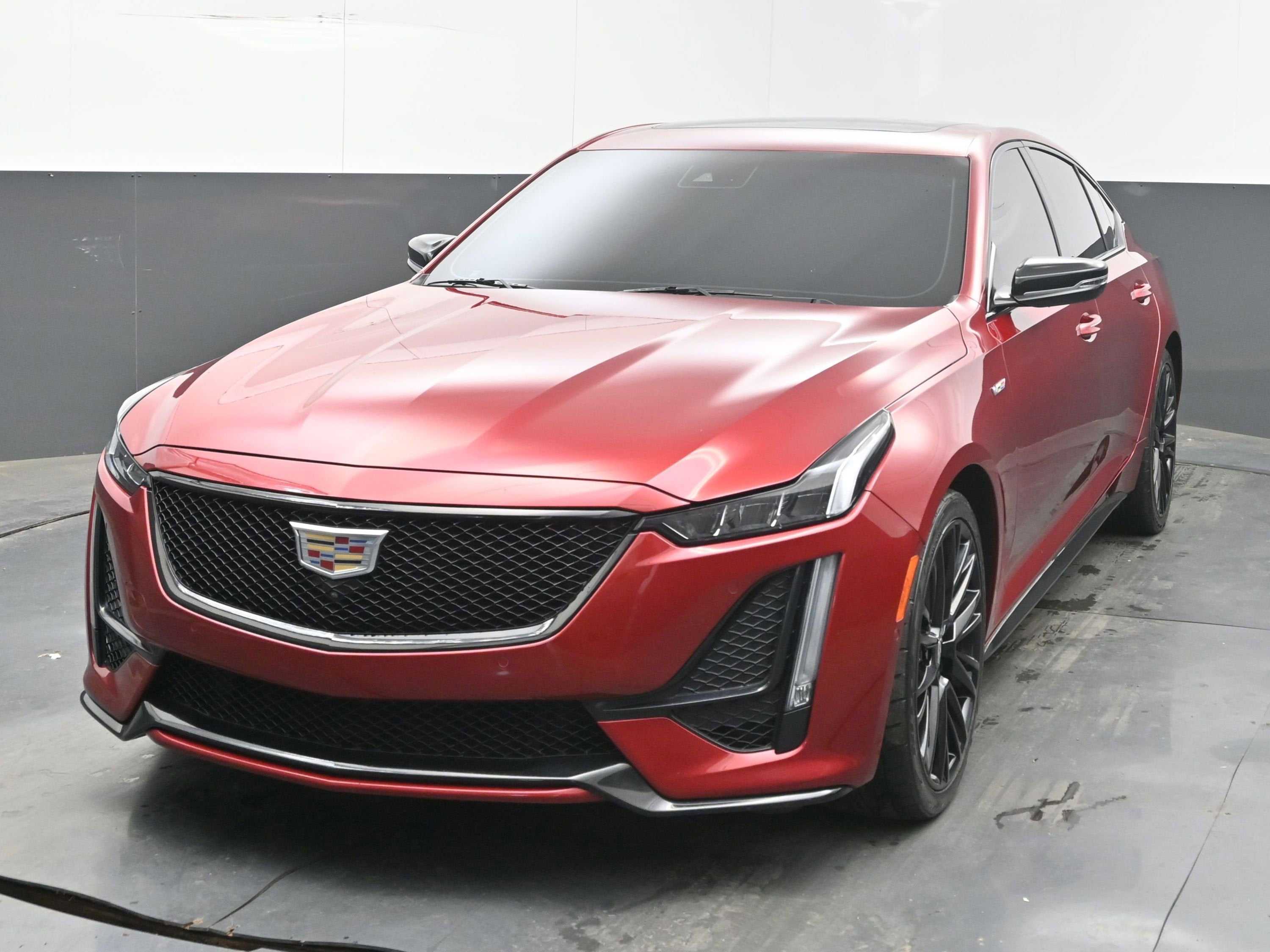 2023 Cadillac CT5-V V-Series