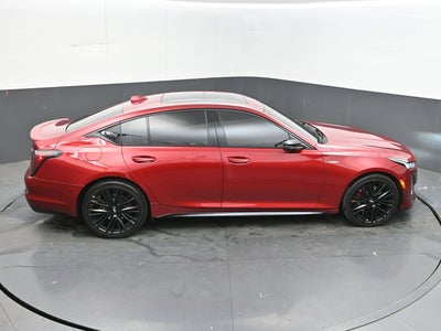 2023 Cadillac CT5-V V-Series
