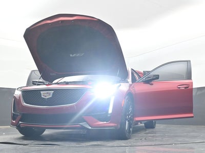 2023 Cadillac CT5-V V-Series