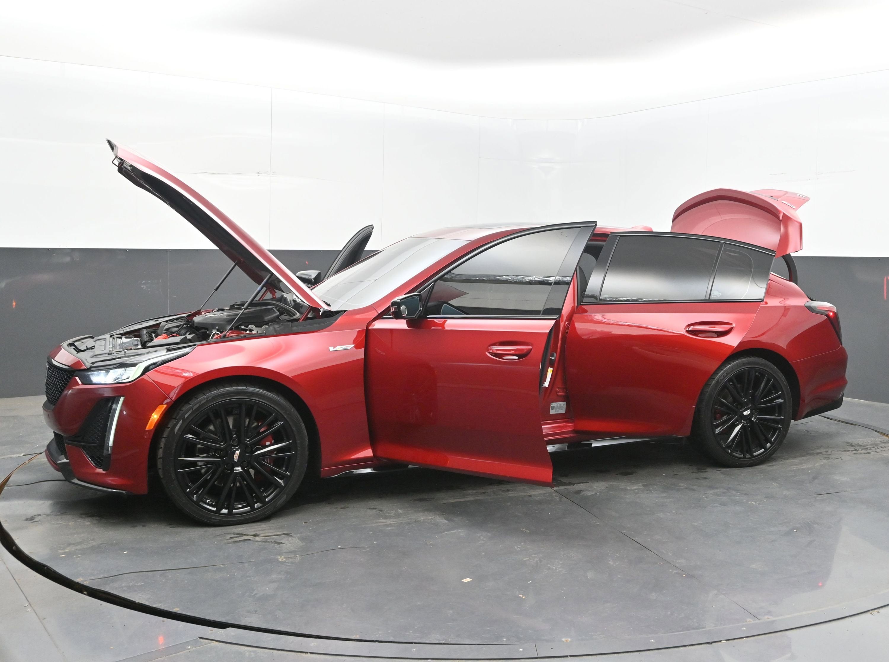 2023 Cadillac CT5-V V-Series