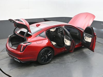 2023 Cadillac CT5-V V-Series