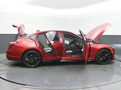 2023 Cadillac CT5-V V-Series