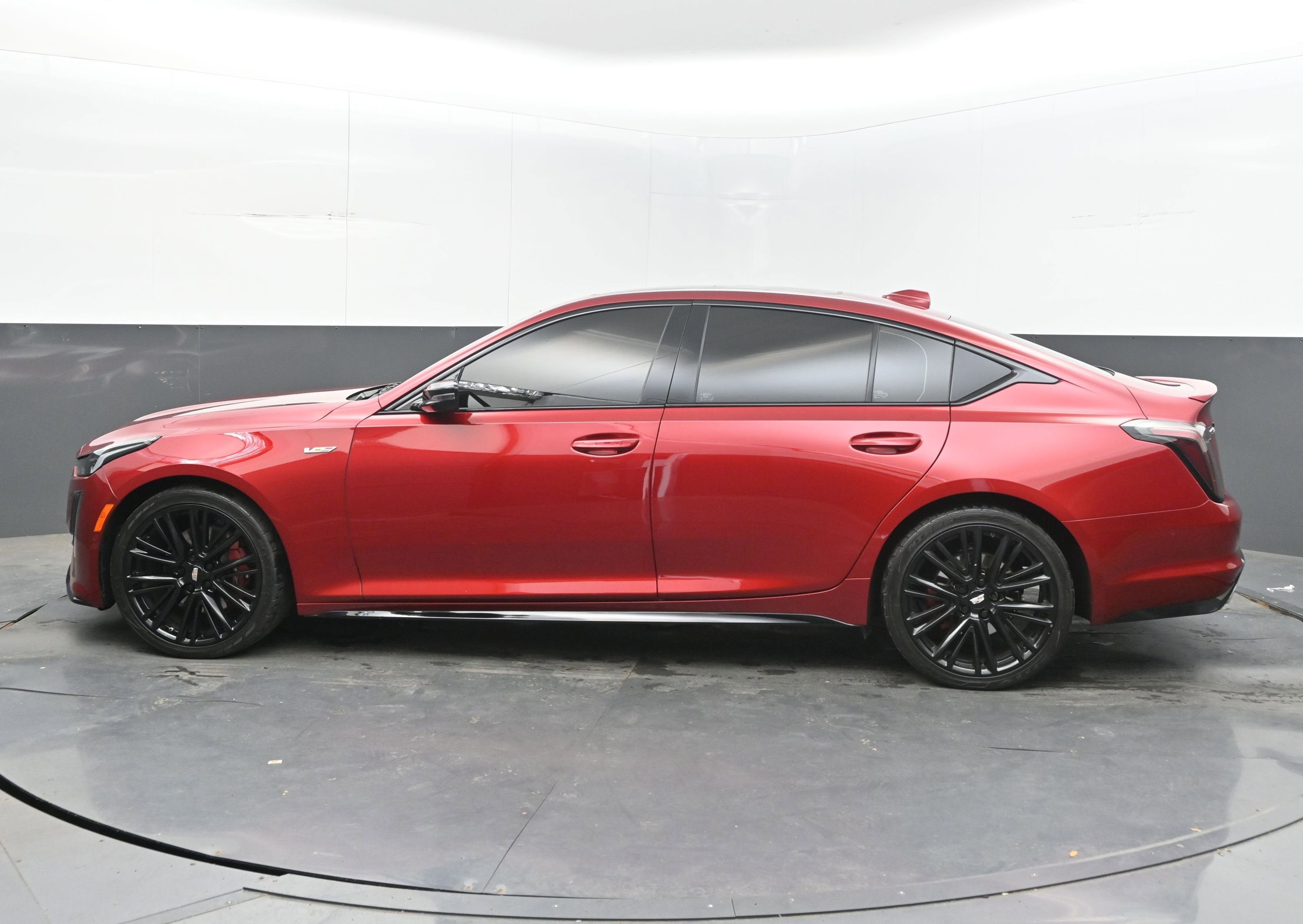 2023 Cadillac CT5-V V-Series