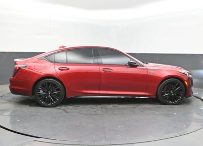2023 Cadillac CT5-V V-Series