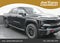 2026 Chevrolet Silverado EV Trail Boss - Extended Range