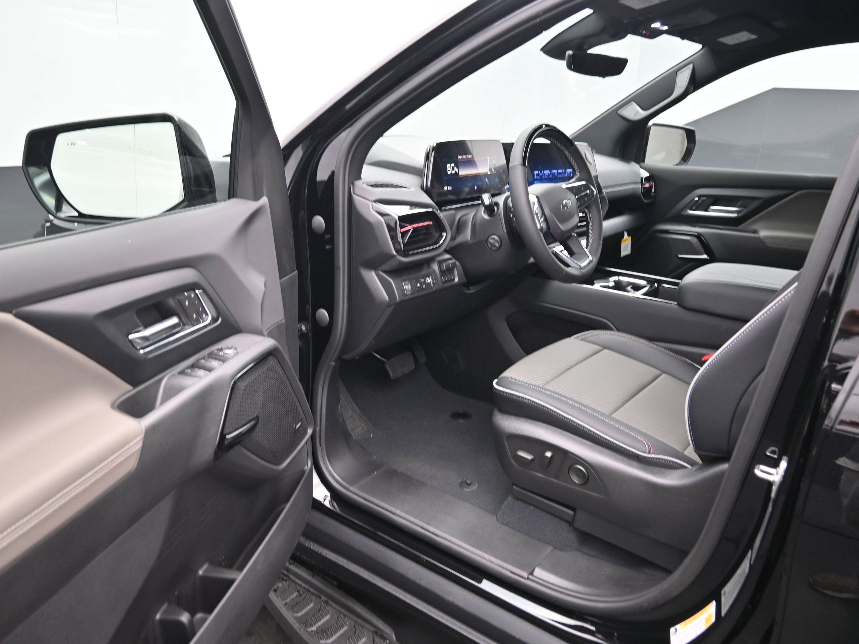 2026 Chevrolet Silverado EV Trail Boss - Extended Range