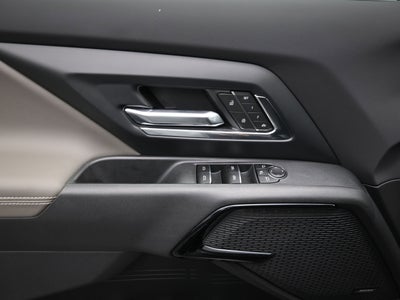 2026 Chevrolet Silverado EV Trail Boss - Extended Range