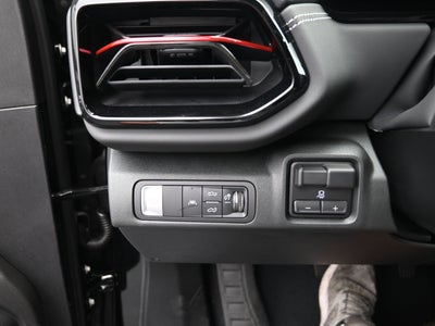 2026 Chevrolet Silverado EV Trail Boss - Extended Range