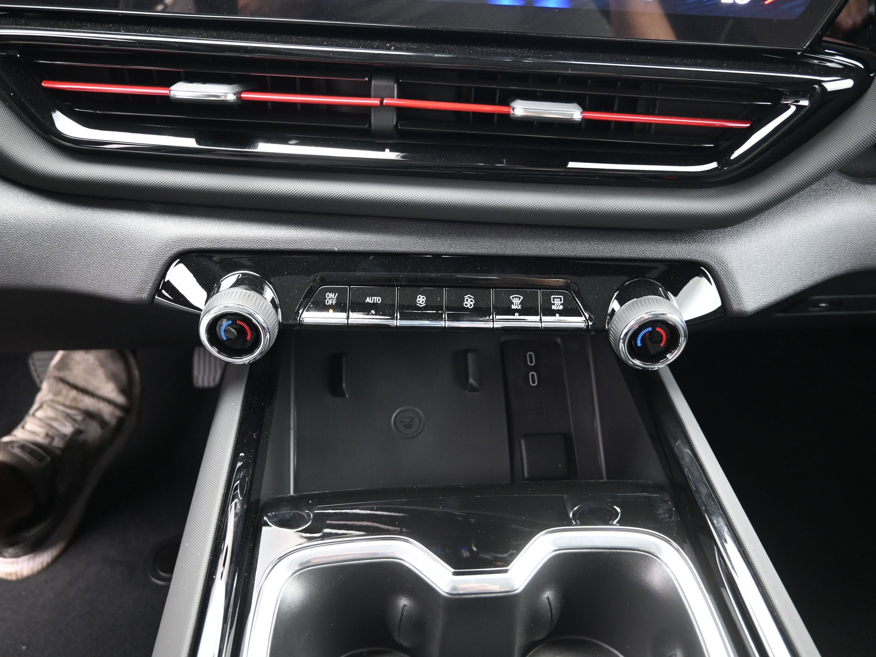 2026 Chevrolet Silverado EV Trail Boss - Extended Range